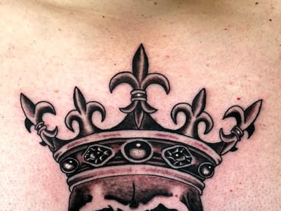 House of Pain Tattoo’s & Piercing