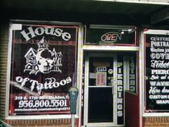House of Tattoos