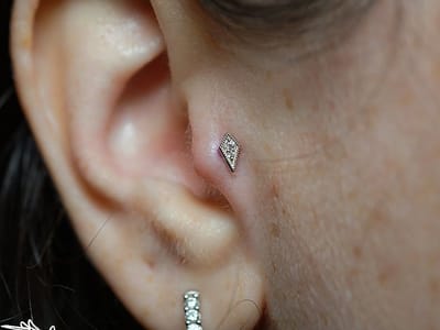 Houston Heights Tattoo & Piercing