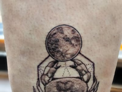 Houston Heights Tattoo & Piercing