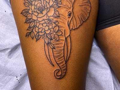 Houston Heights Tattoo & Piercing