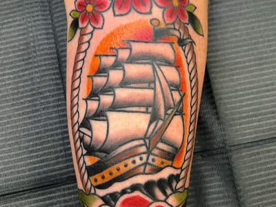 Houston Heights Tattoo & Piercing