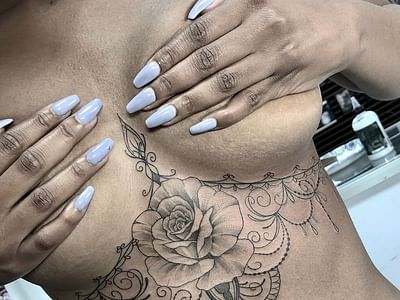 Houston Tattoo and Brows Studio