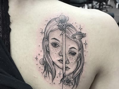 Houston Tattoo and Brows Studio