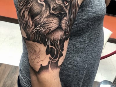 Houston Tattoo and Brows Studio