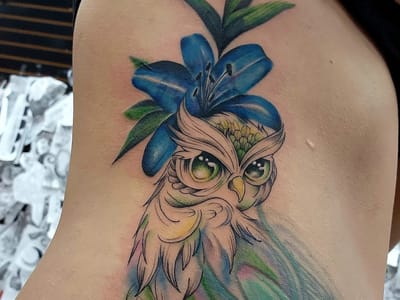 Houston Tattoo and Brows Studio