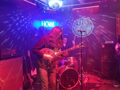 HOWL Tattoo & Piercing