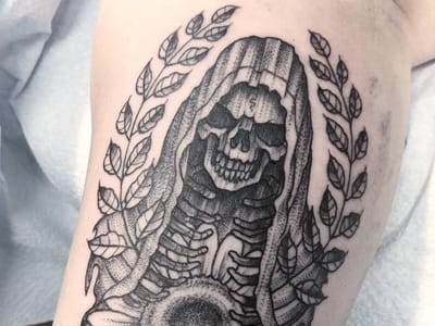 HOWL Tattoo & Piercing