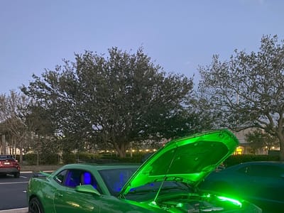 HOWL Tattoo & Piercing