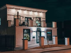 Howling Sorcery Tattoo