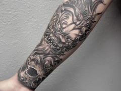 Huaxtek Tattoos & Body Piercing