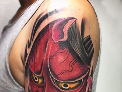 Huaxtek Tattoos & Body Piercing