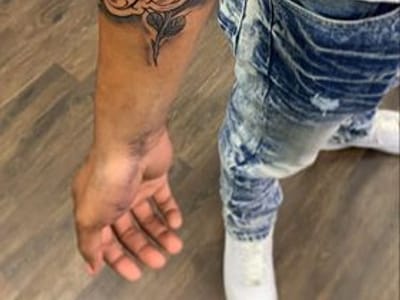 Hub City Tattoo & Piercing