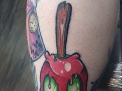 Hub City Tattoo & Piercing