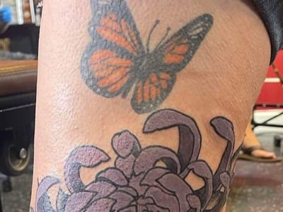 Hub City Tattoo & Piercing