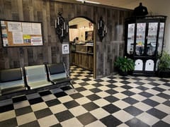 Hub City Tattoo & Piercing