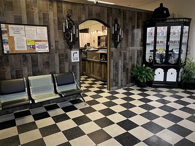 Hub City Tattoo & Piercing