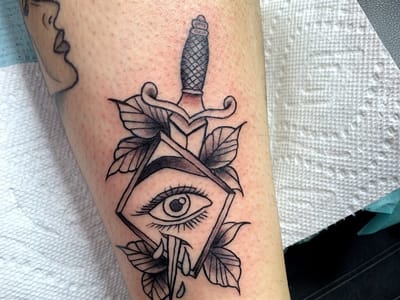 Hudson & Company Tattoo Studio