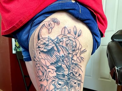 Hudson & Company Tattoo Studio