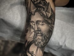 Hudson Tattoo Cellar