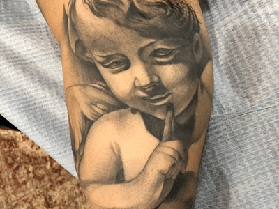 Hudson Tattoo Cellar