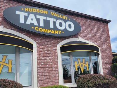 Hudson Valley Tattoo Company
