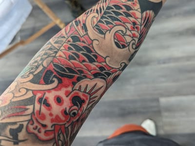 Hudson Valley Tattoo Company