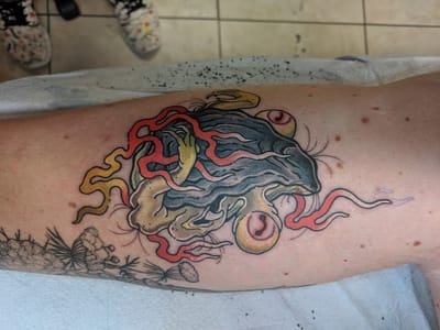 Hudson Valley Tattoo Company