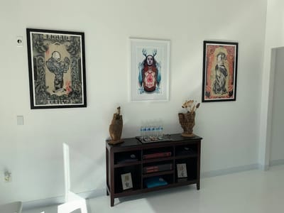 Humble Bee Tattoos (Studios)