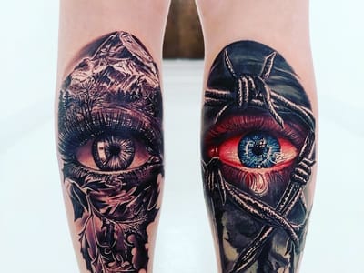 Humble Bee Tattoos (Studios)