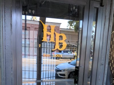 Humble Beginnings Tattoo