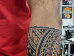 Humble Beginnings Tattoo