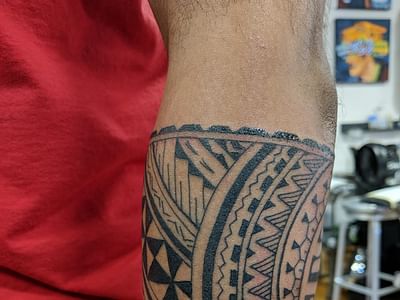 Humble Beginnings Tattoo