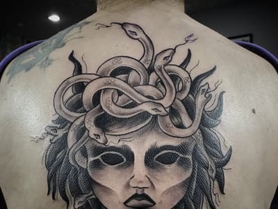 Humble Homies Tattoo Parlor