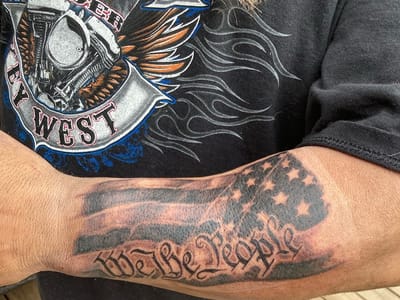 Humble Ink Tattoo Studio