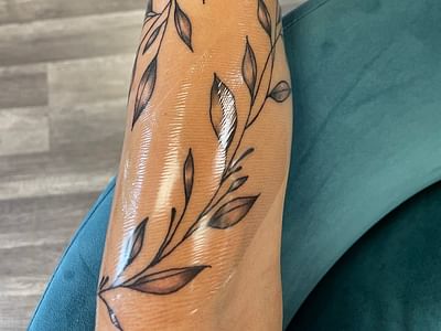 Humble Ink Tattoo Studio