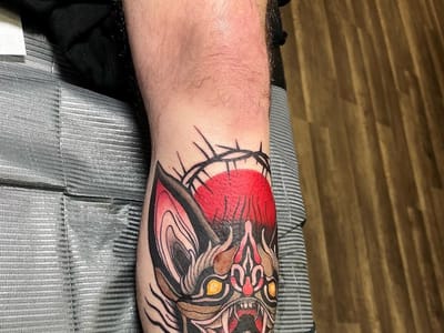 Humble Ink Tattoo Studio