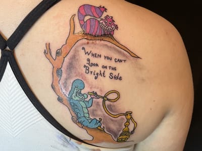 Humble Ink Tattoo Studio