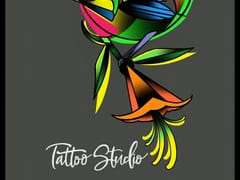 Hummingbird Tattoo Studio