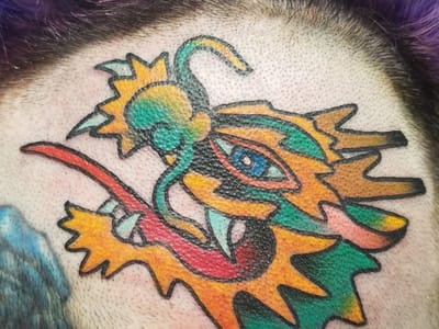 Hummingbird Tattoo Studio