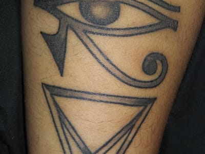 Hurts So Good Tattoo