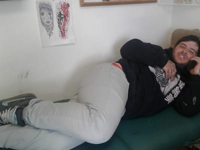 Hustle House Tattoo Co.