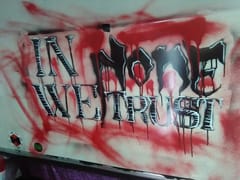 Hustle House Tattoo Co.