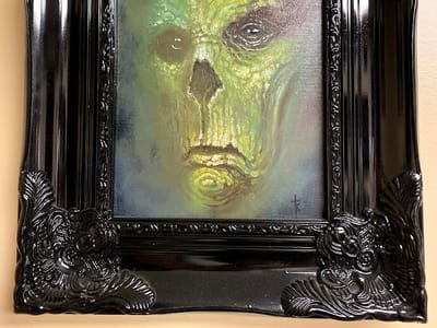 Hybrid Art Studios-Tattoos