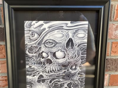 Hybrid Art Studios-Tattoos