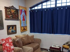 Hydra Electric Tattoo