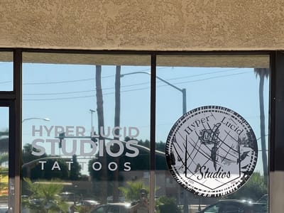 Hyper Lucid Studios