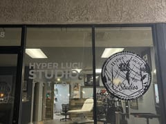Hyper Lucid Studios