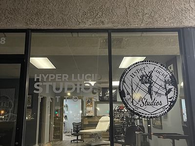 Hyper Lucid Studios
