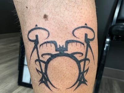 Hyperion Tattoo